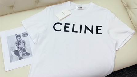
				CÉLINE - Clothes
				klær